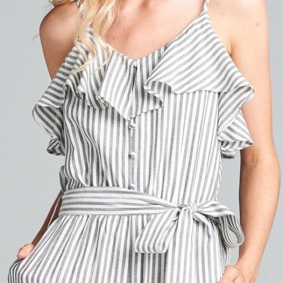 Sale! The Florence Jumpsuit - Picture 6 of 7